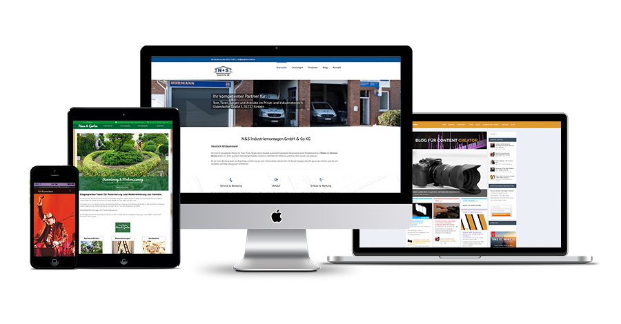 Webdesign Agentur Hameln Webdesign WordPress Agentur Hameln Hannover